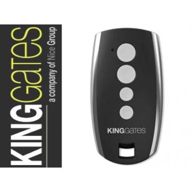 Napęd KINGGATES LINEAR 400 do 6m - 230V / zestaw od NICE